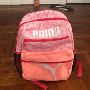 Puma backpack